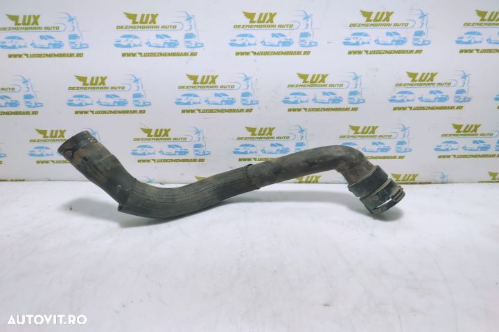 Conducta furtun apa 2.2 d s4000250 Land Rover Freelander 2  [din 2006 pana  2010] seria - 1