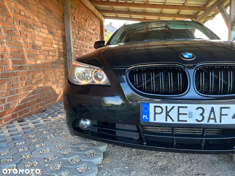 BMW Seria 5 - 24