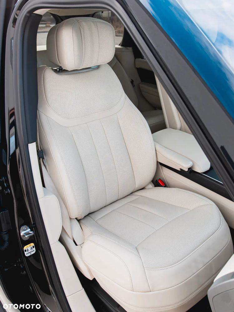 Land Rover Range Rover 3.0 D LWB AB - 30