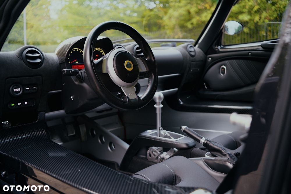 Lotus Exige - 4
