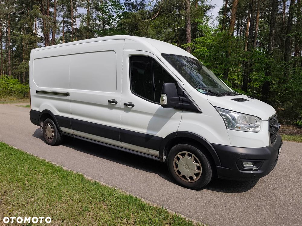 Ford Transit - 2