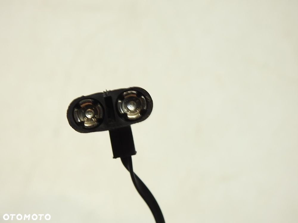 WZMACNIACZ ANTENY JAGUAR XF X250 CX23-18C847-AA - 4