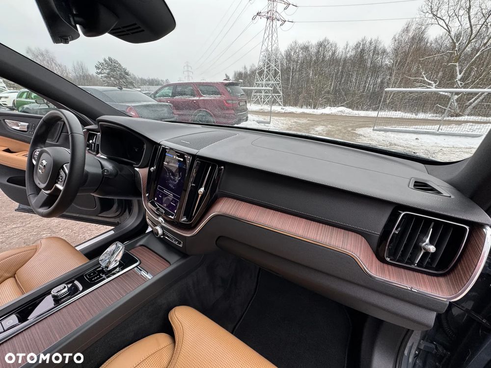 Volvo XC 60 B5 B Inscription - 25