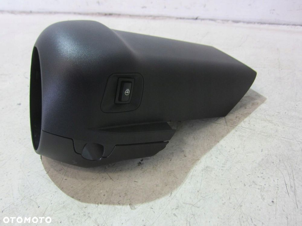 BMW X3 F25 OBUDOWA KOLUMNY KIEROWNICZEJ GRZANA PRZYCISK 9237941 61319237941 - 2