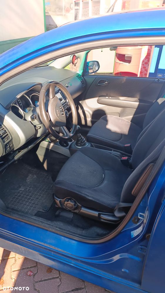 Honda Jazz - 10