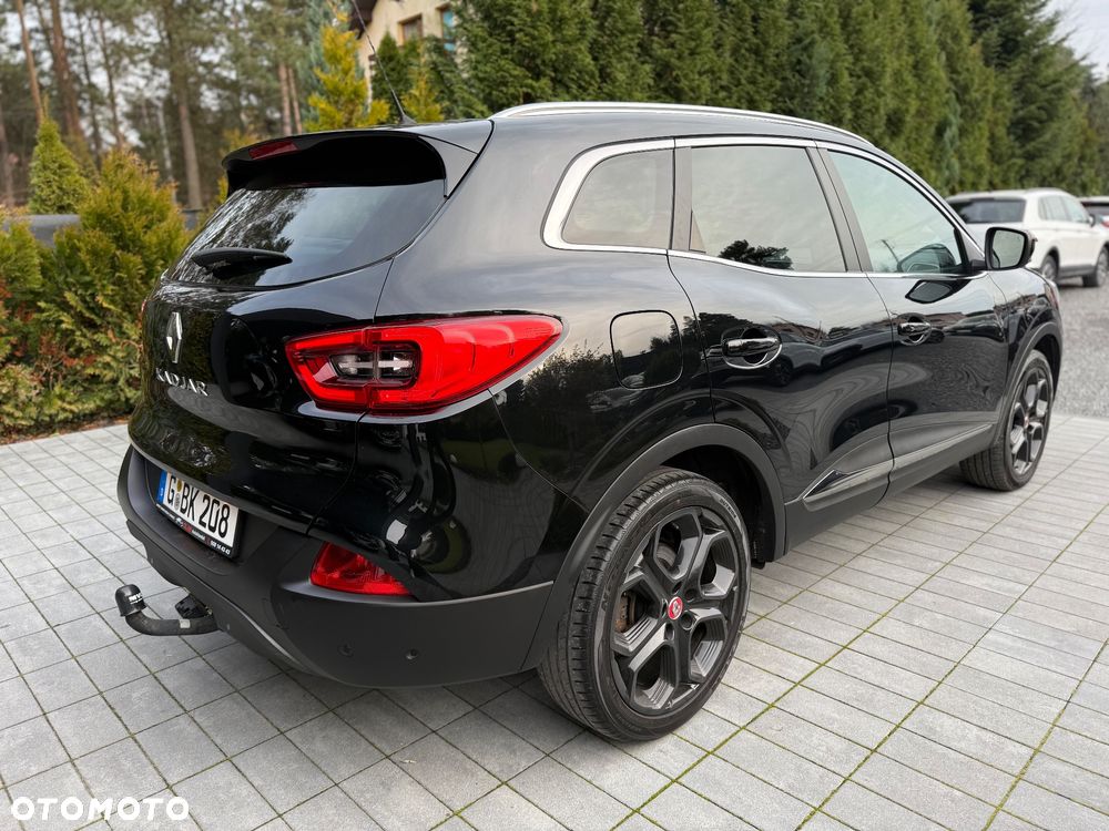 Renault Kadjar Energy TCe 165 CROSSBORDER-S - 5