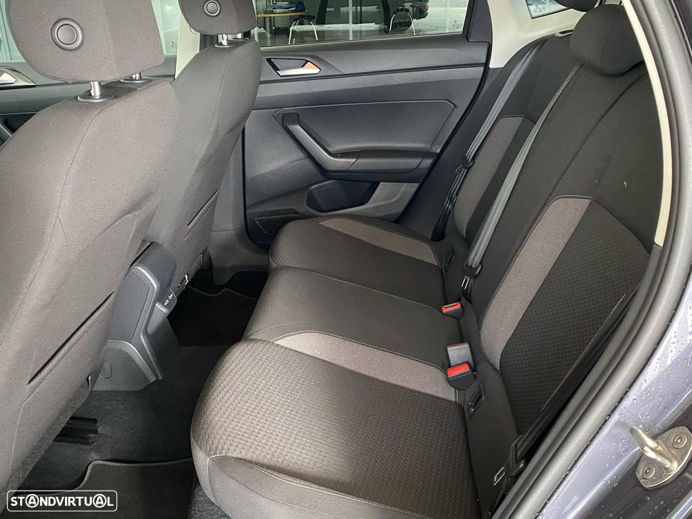 VW Polo 1.0 TSI Urban - 25