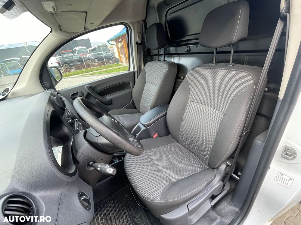 Mercedes-Benz Citan 1.5 D-Euro 6 - 13