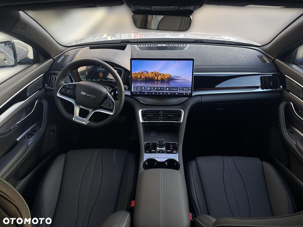 BYD Seal U - 11
