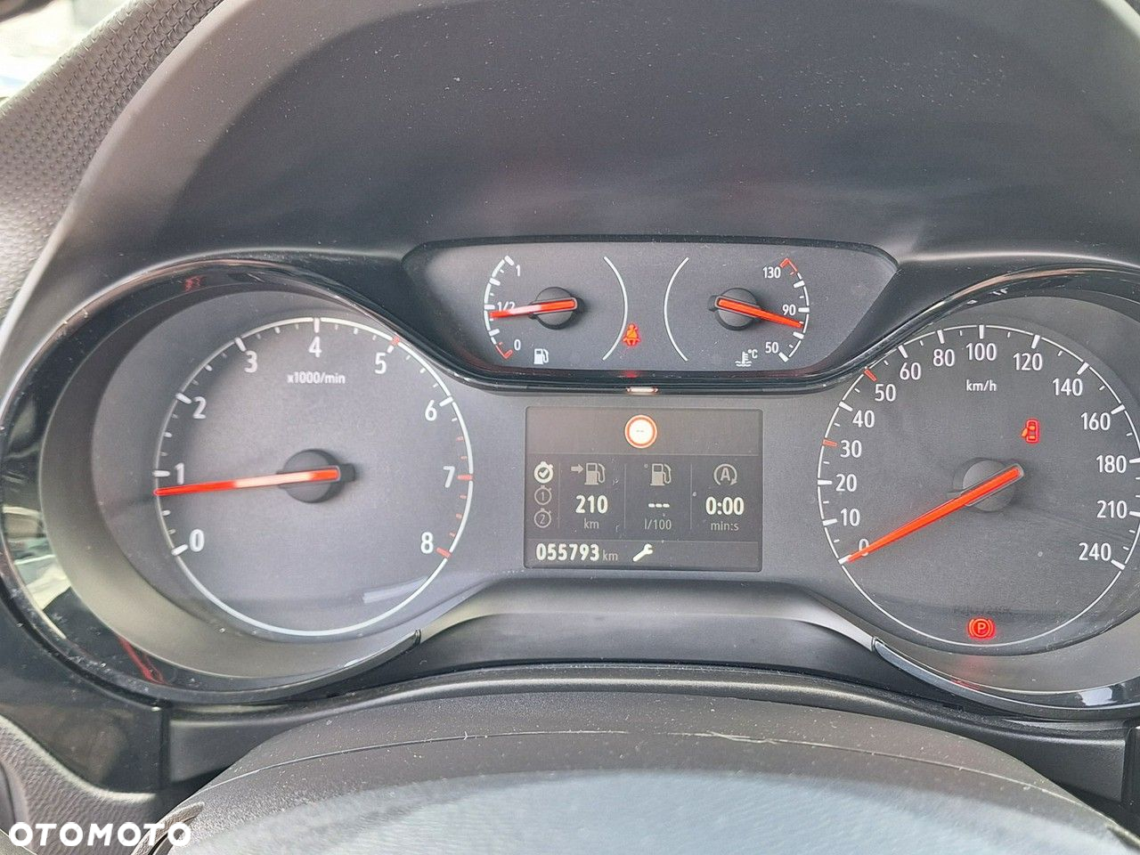 Opel Corsa 1.2 Edition S&S - 9