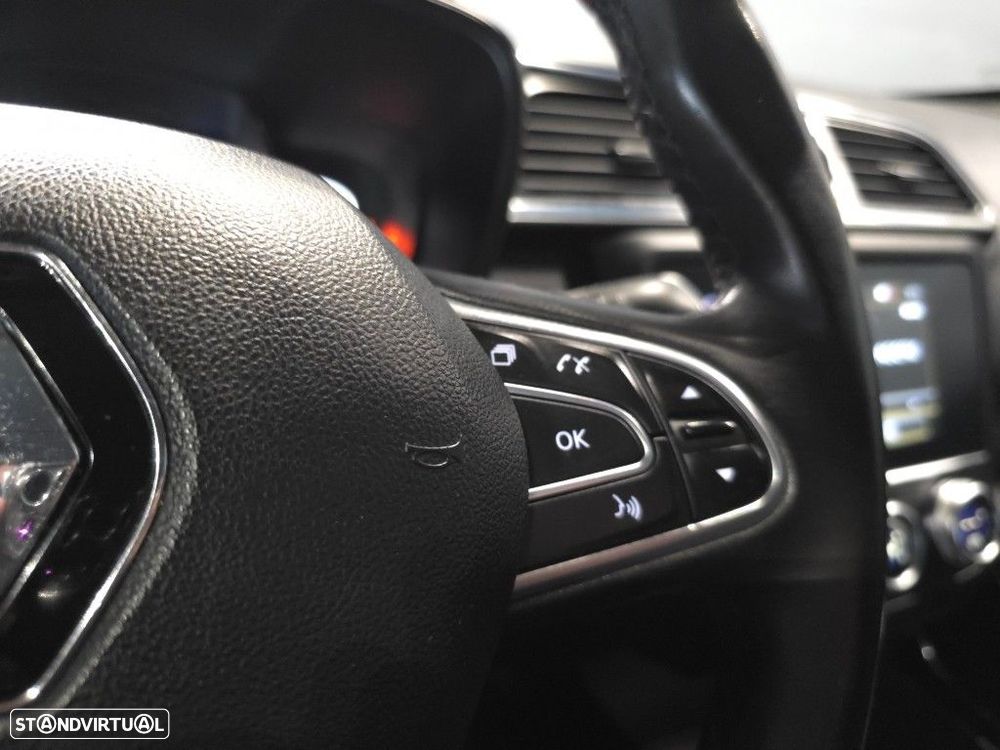 Renault Kadjar BLUE dCi 115 EDC INTENS - 26