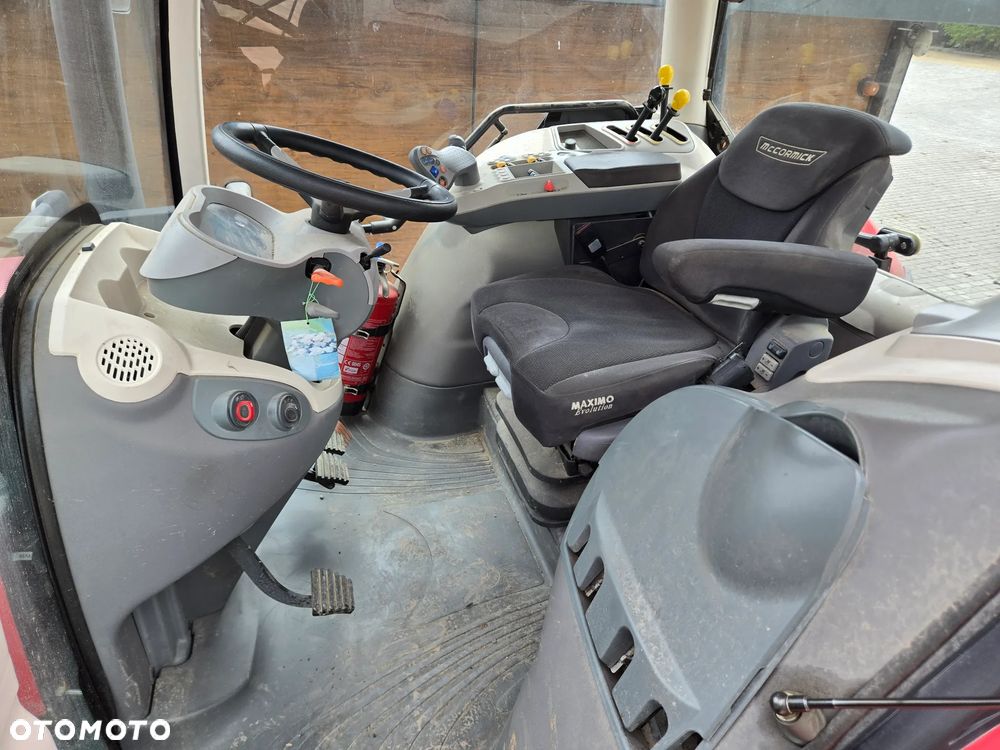 McCormick X7.450 - 8