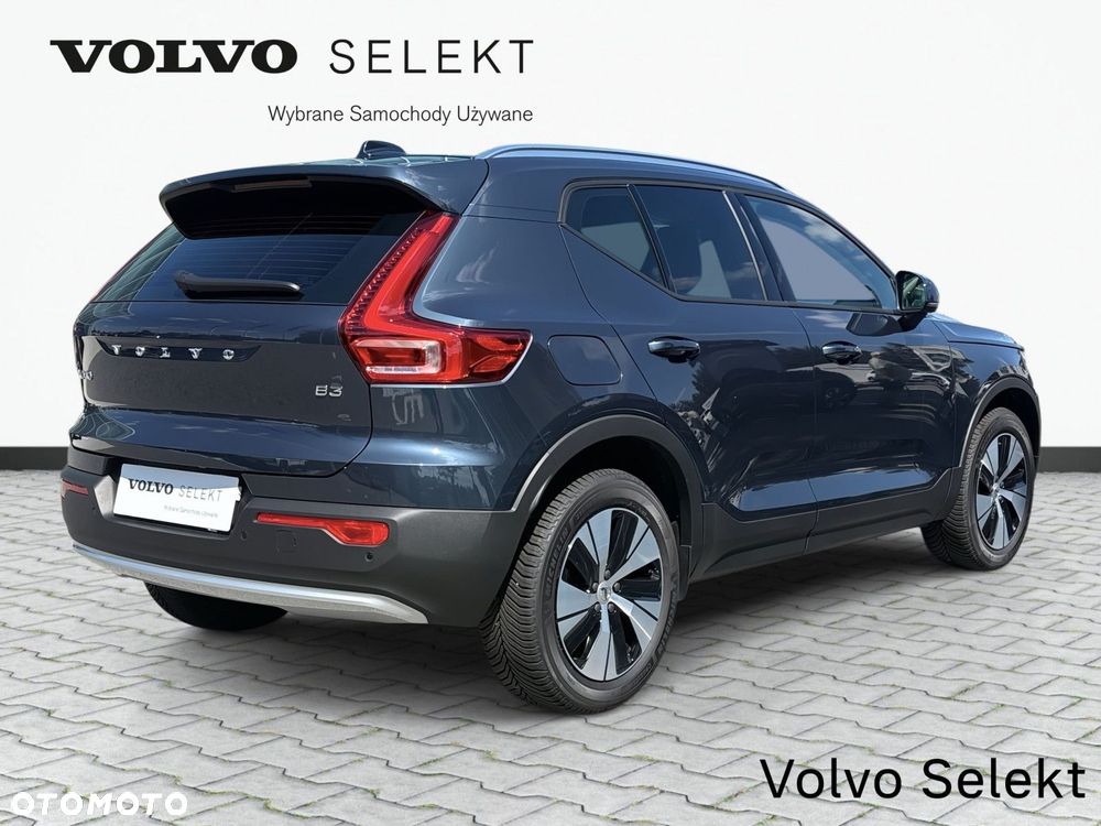 Volvo XC 40 B3 B DKG Core - 6
