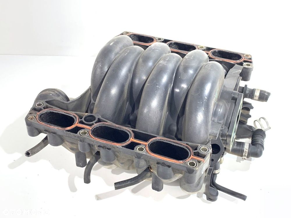 KOLEKTOR SSĄCY  AUDI A4 B6 (8E2) 2000 - 2005 2.4 125 kW [170 KM] benzyna 2001 - 2004 078133151EG - 4