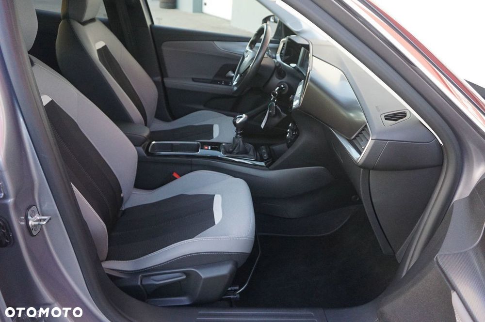 Opel Mokka 1.2 T Elegance S&S - 19