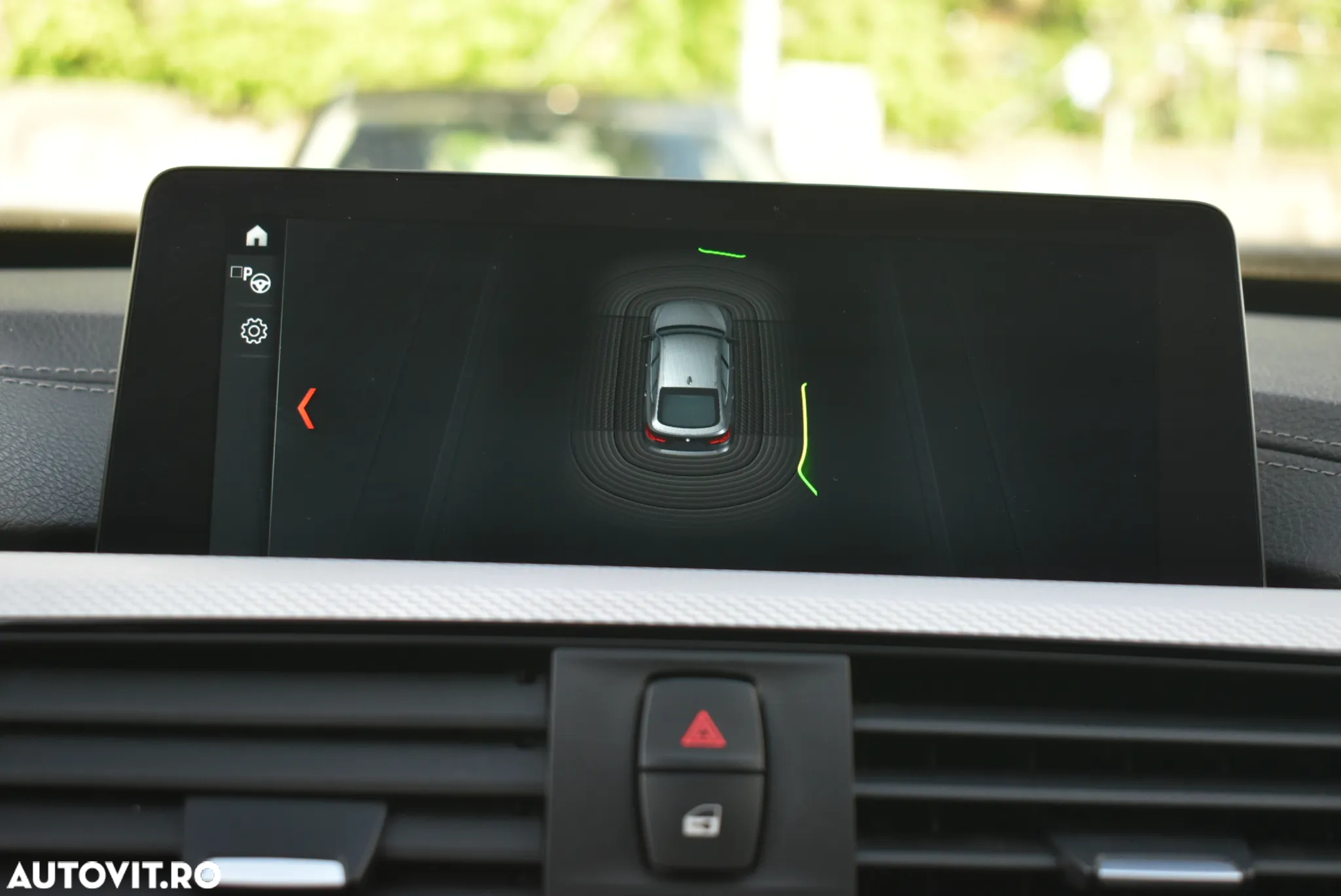 BMW Seria 3 320d GT xDrive AT - 13