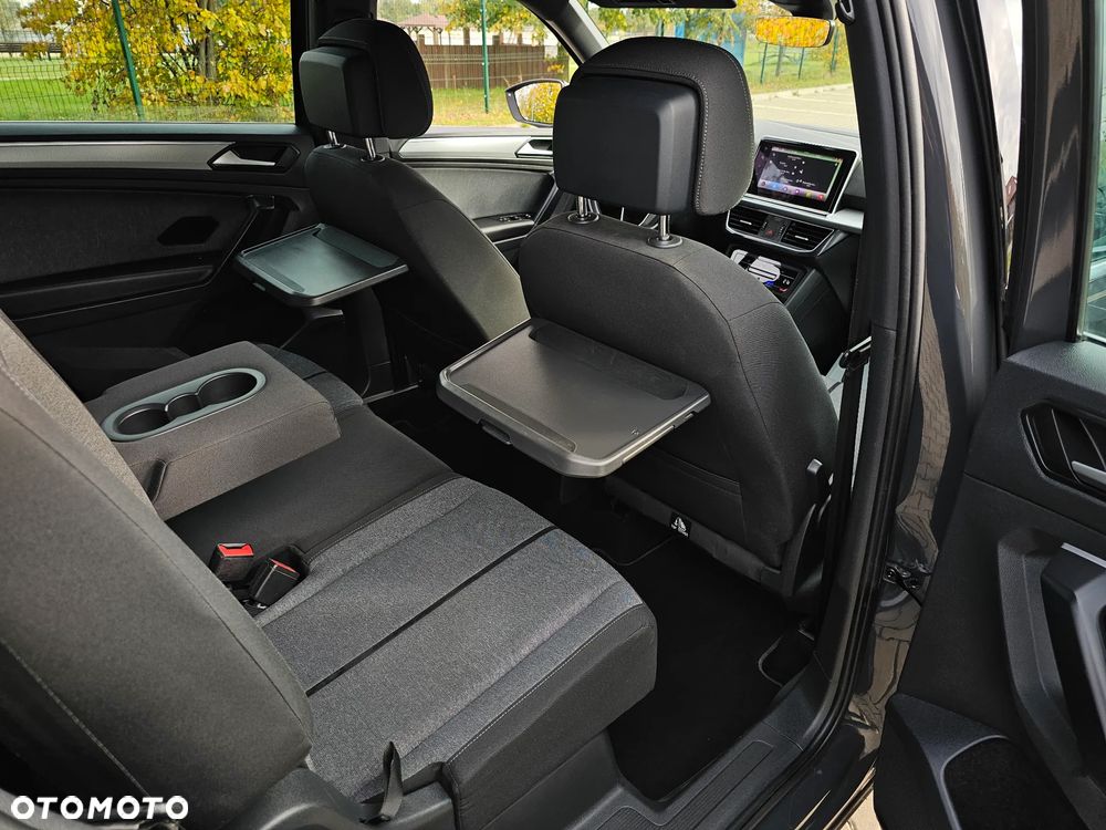 Seat Tarraco 2.0 TDI SCR DSG Xperience - 17