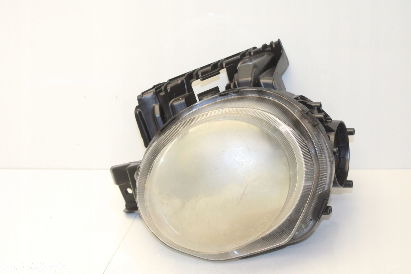 NISSAN JUKE F15 10R- LAMPA LEWA REFLEKTOR LEWY PRZÓD PRZEDNI - 3