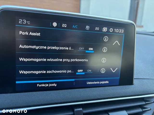 Peugeot 3008 1.2 PureTech Allure Pack S&S - 23