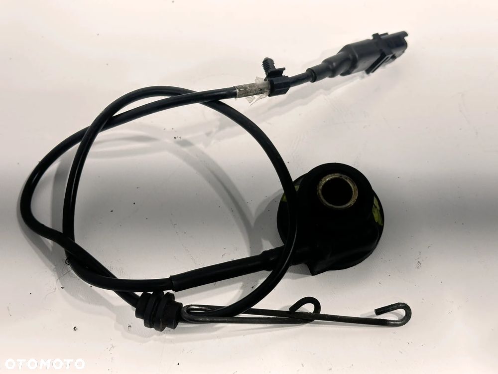 Ślimak prędkościomierza   Peugeot Satelis II   125   13-19R - 1