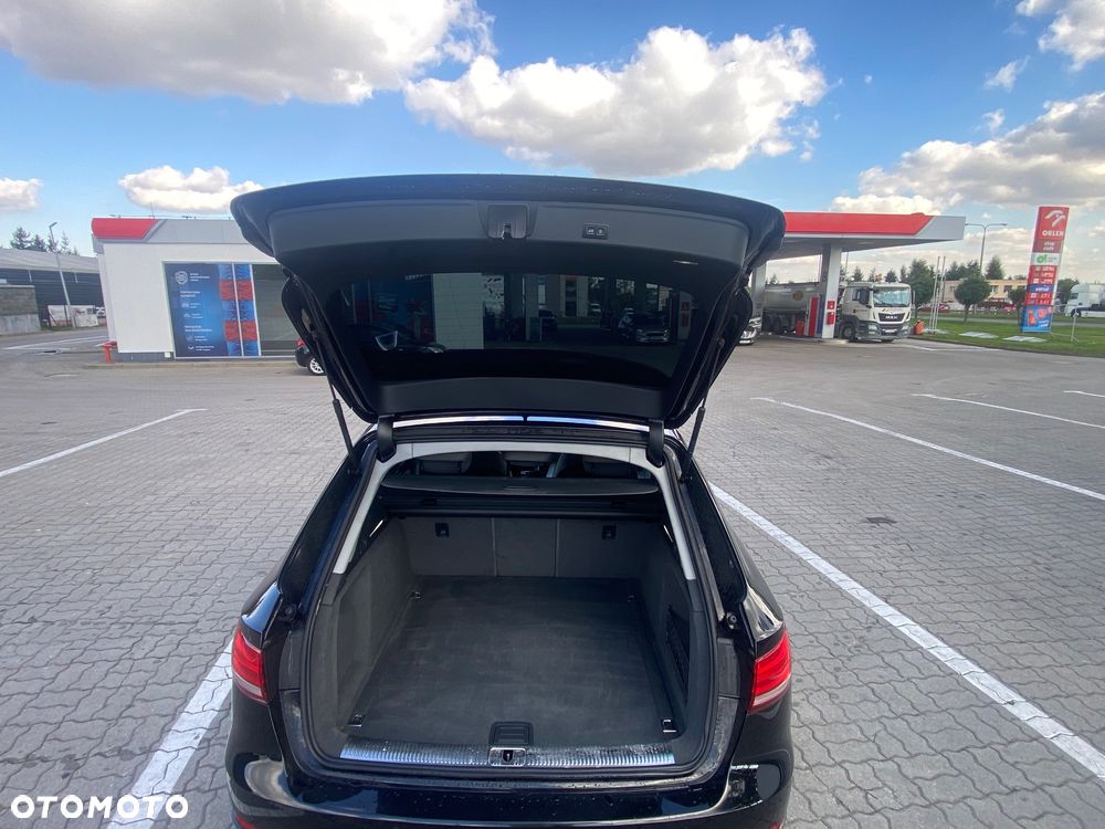 Audi A4 - 6