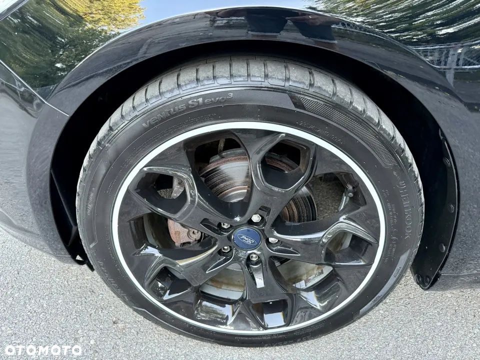 Ford Mondeo Turnier 2.0 TDCi Start-Stopp Titanium - 15