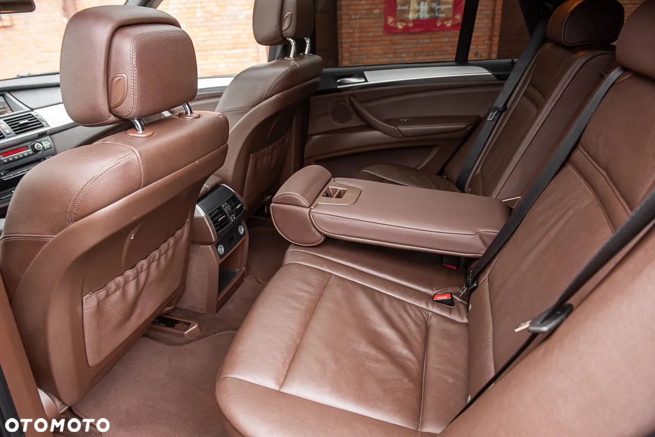 BMW X5 3.0d xDrive - 7