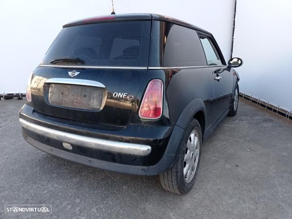 Para Peças Mini Mini (R50, R53) - 3