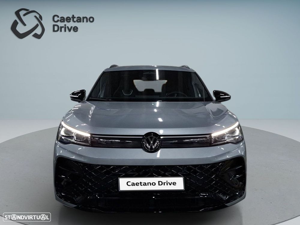 VW Tiguan 1.5 TSI eHybrid R-Line DSG - 2