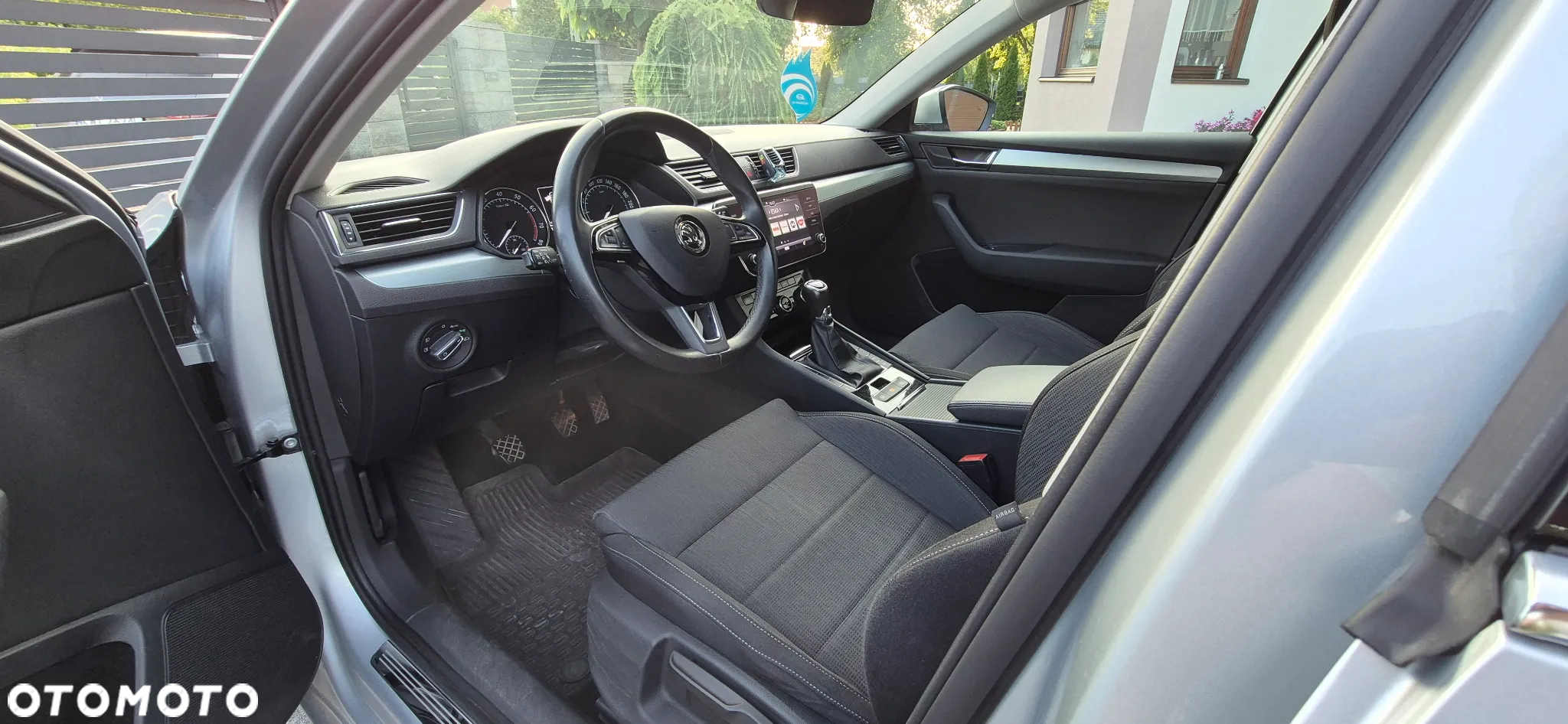 Skoda Superb 1.5 TSI ACT Ambition - 12