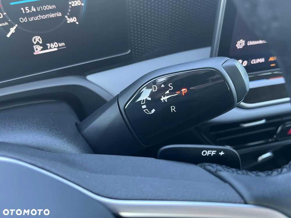 Volkswagen Passat Variant 2.0 TDI SCR Business DSG - 36