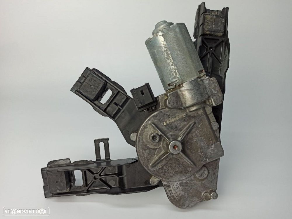 MOTOR LIMPA-VIDROS TRASEIRO PEUGEOT 308 ALLURE - 1