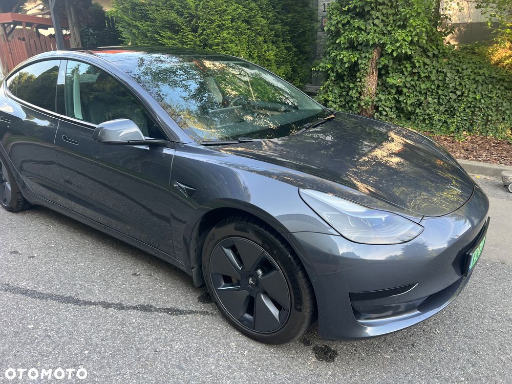Tesla Model 3 RWD Hinterradantrieb - 10