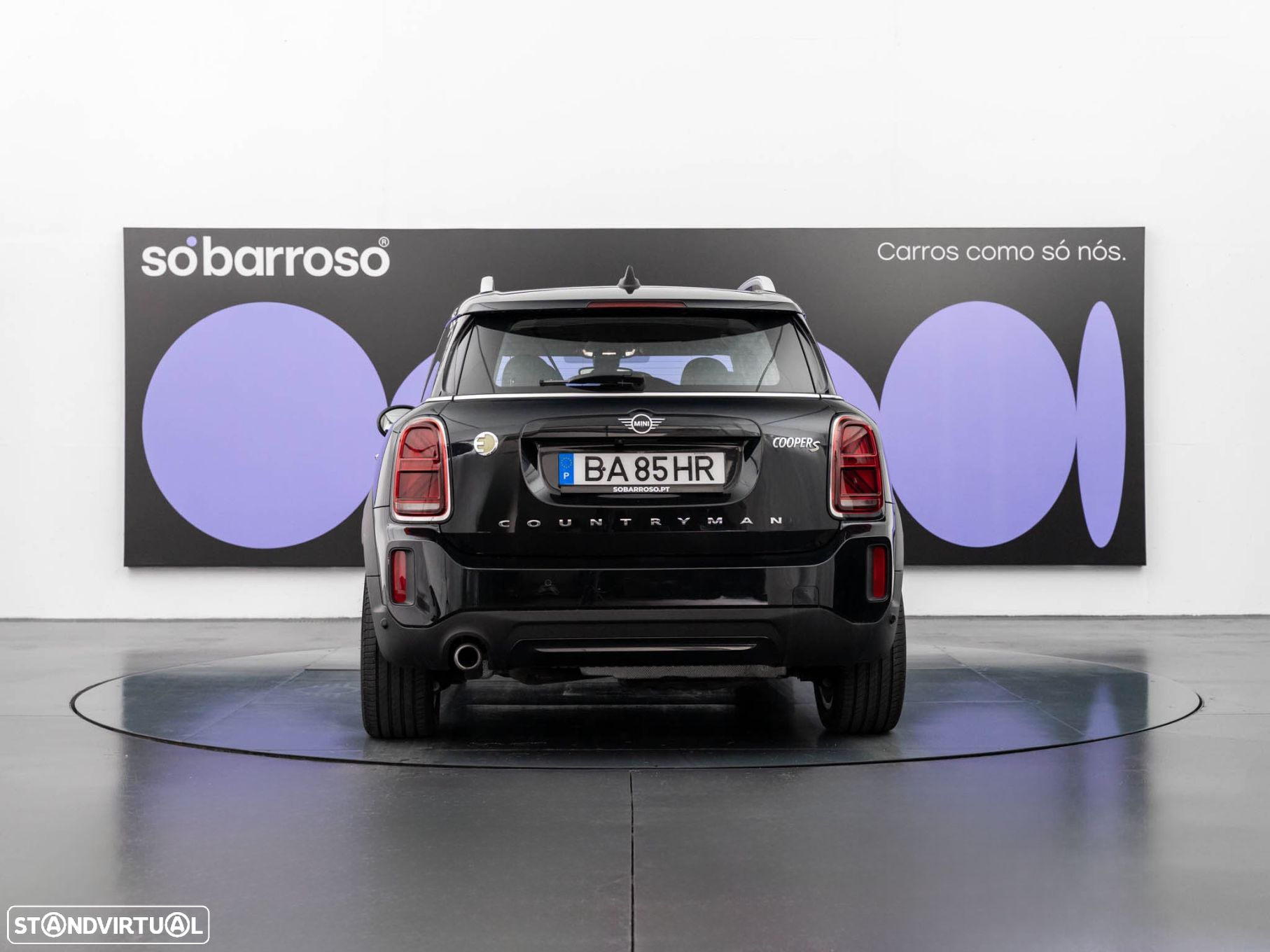 MINI Countryman Cooper SE Premium Essential Auto - 5