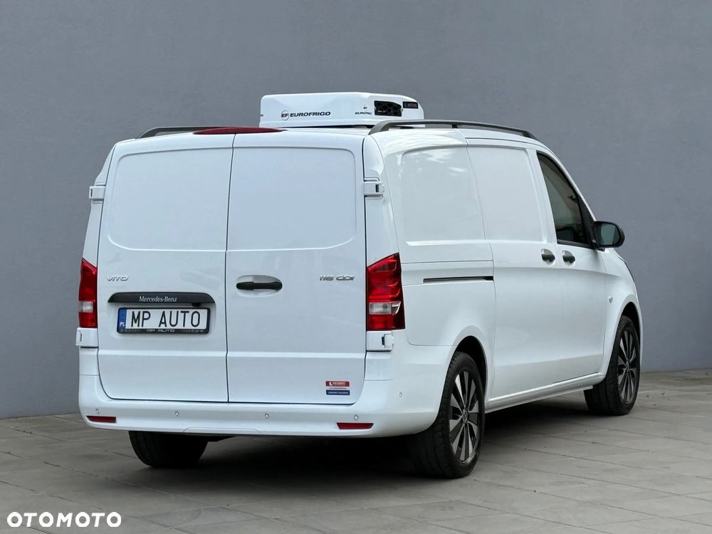 Mercedes-Benz VITO - 6