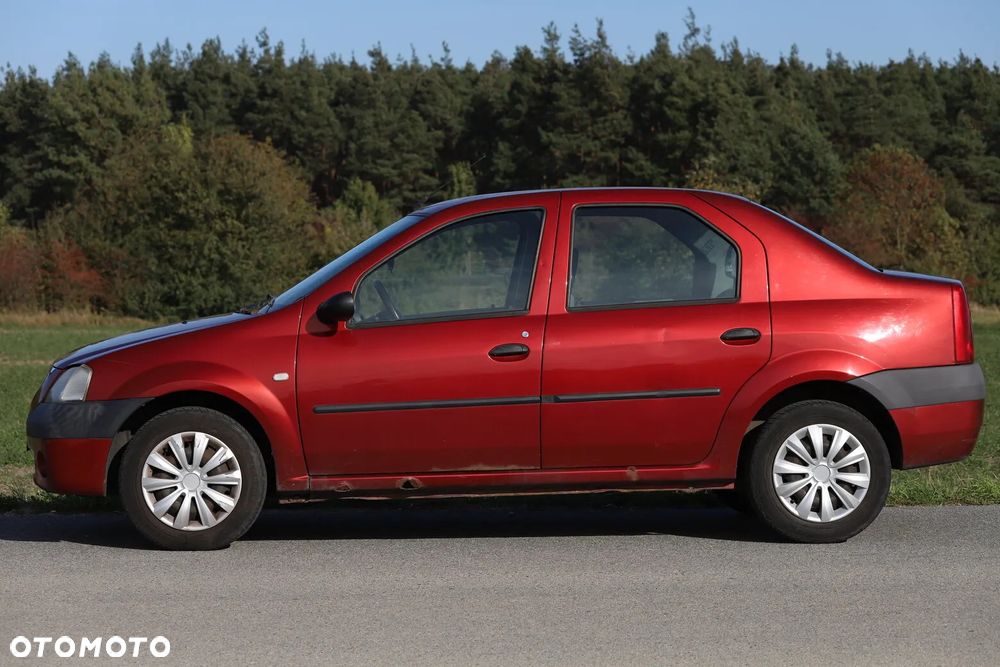 Dacia Logan MCV 1.6 Laureate - 6
