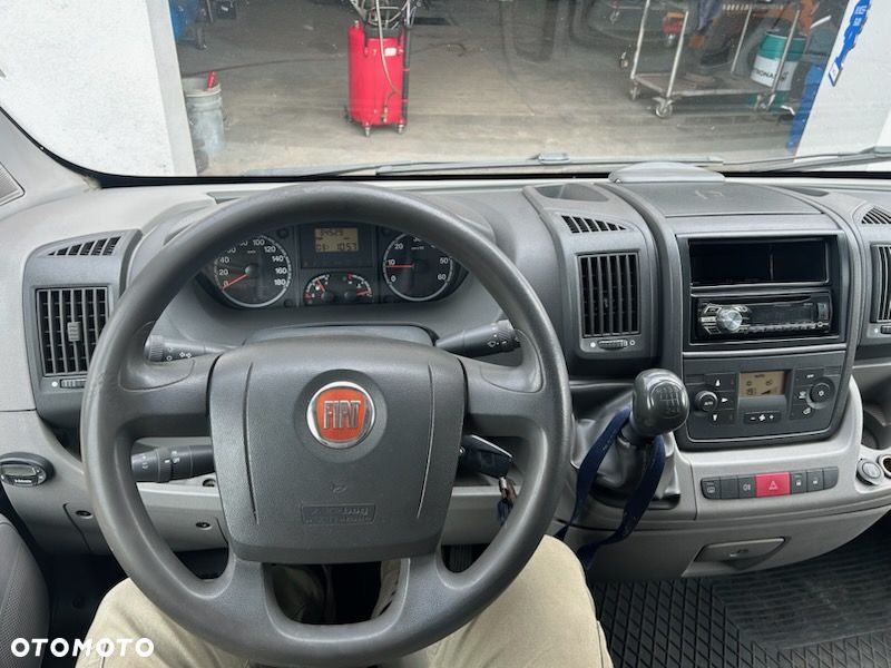 Fiat Ducato L2H2 teilverglast - 3