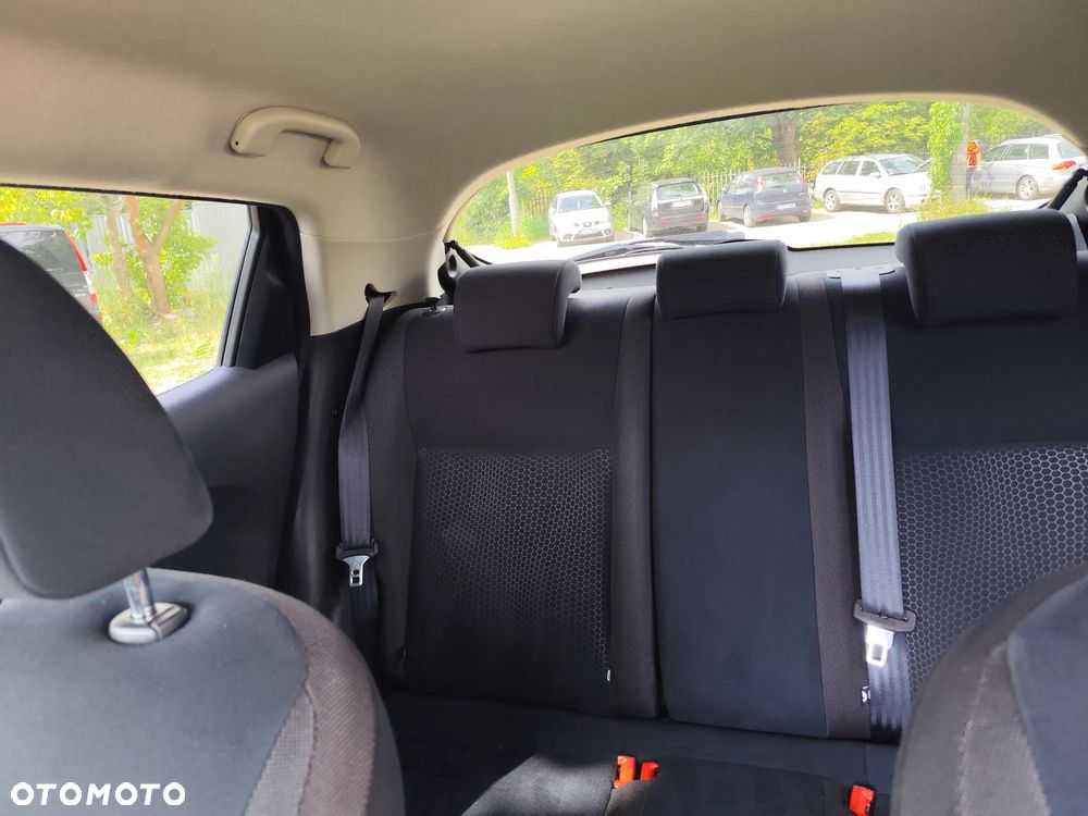 Nissan Juke 1.6 CVT Tekna - 25
