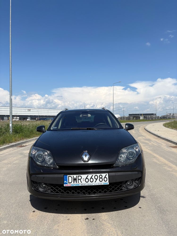 Renault Laguna 2.0 dCi GT - 2
