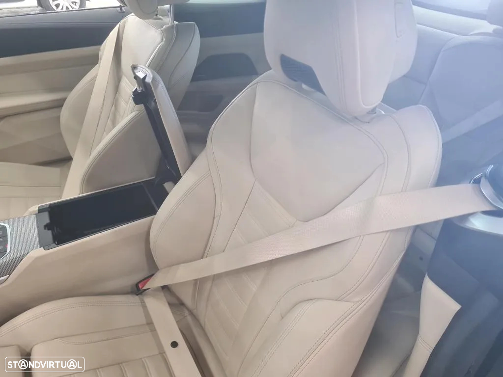 BMW M440 i xDrive - 7