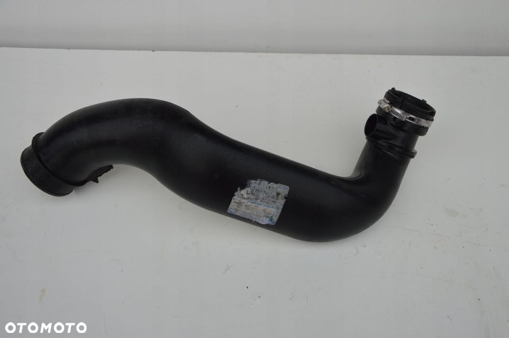 rura powietrza turbiny chrysler 300c 3.0 v6 crd 53013672ae - 3