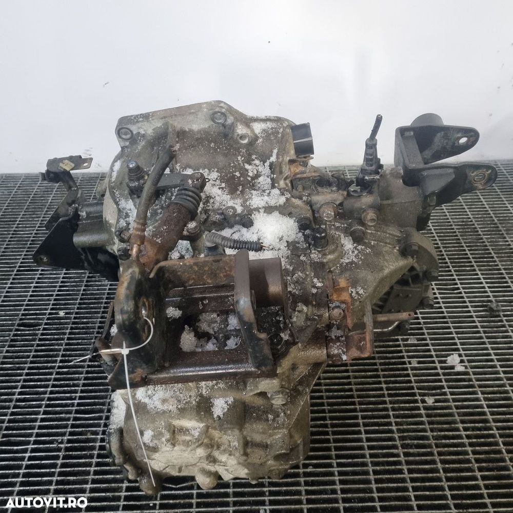 Cutie de viteze Hyundai Tucson 2.0 BENZINA 2006 - 2010 141CP Manuala 5 Trepte G4GC Euro5 ... - 3