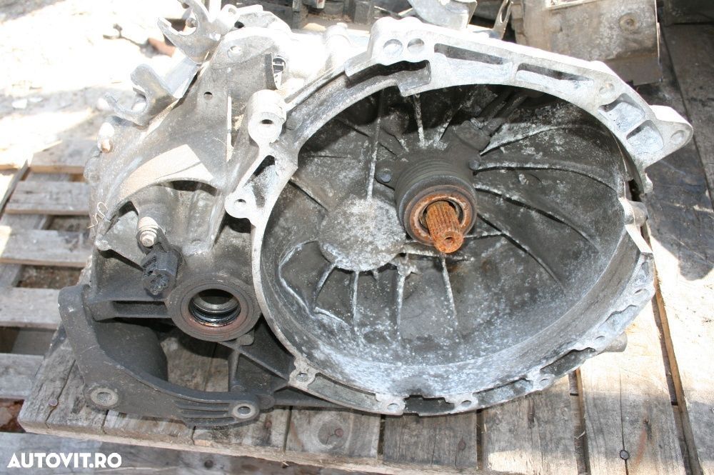 Cutie Viteze Manuala Ford Mondeo Mk3 1.8-2.0 Benzina Factura Garantie - 1