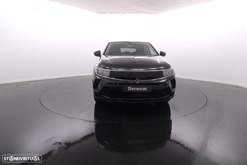 Opel Grandland 1.5 CDTI GS AT - 12