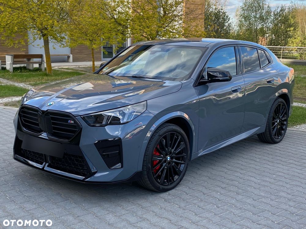 BMW X2 - 2