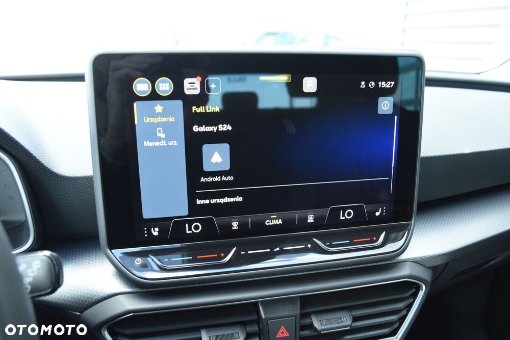 Seat Leon 1.5 TSI Style - 21