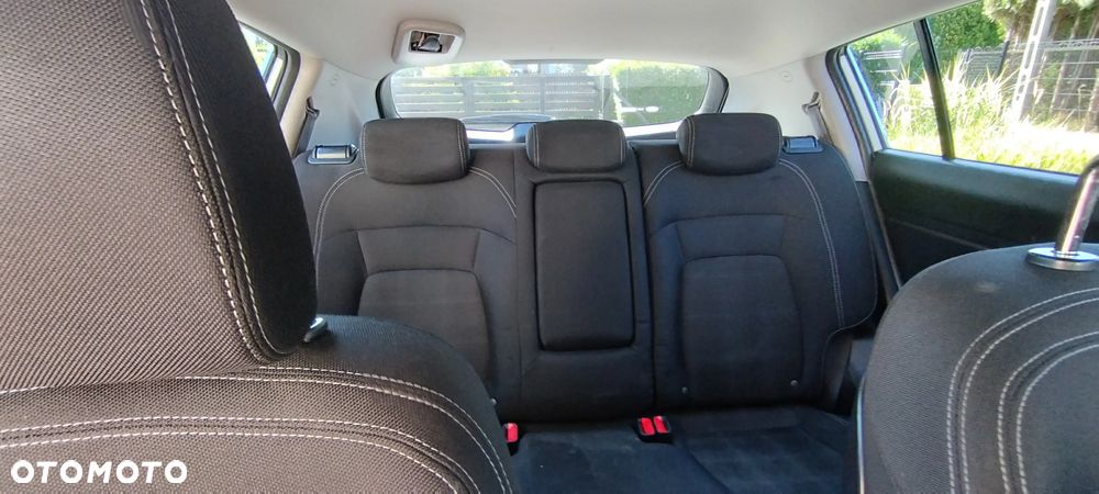 Kia Sportage 1.7 CRDI Business Line M 2WD - 20