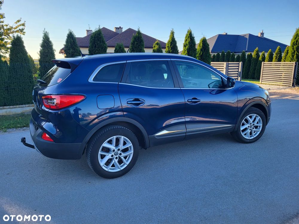 Renault Kadjar - 21
