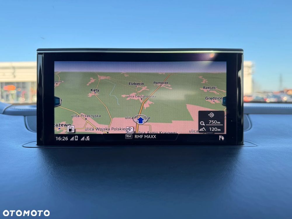 Audi Q7 3.0 TDI Quattro Tiptronic - 25