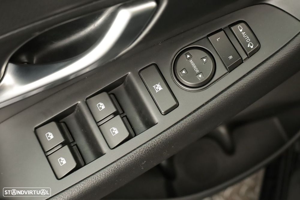 Hyundai i30 SW - 19